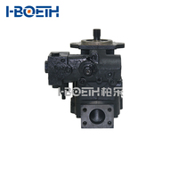 Prix de gros bonne qualité Oilgear AXIAL-PISTON HYDRAULIQUE POMPES PVG Pompes PVG 048 065 075 100 130 150 DÉPLACEMENT VARIABLE
