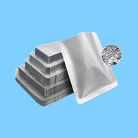 Sacs sous vide transparents de qualité alimentaire imprimés en héliogravure, emballage thermoscellé, anti-humidité PA/NY PA+PE JM Pack pour salades et chewing-gums