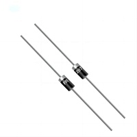 SR5200L DO-27 Diodes Schottky et redresseurs 5A Barrière Schottky
