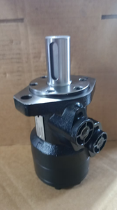 Moteur hydraulique orbital OMP50 151-0650 Moteur hydraulique à couple élevé OMP80 151-3343 OMP125 151B-0313 OMR80 151-0242 OMP-100 - Product Image 6
