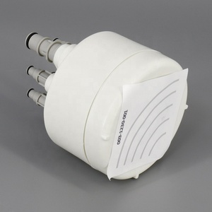 Kit de Servicio de Filtro de Fábrica 003-2060-001 con RFID para Impresora de Codificación por Inyección de Tinta Citronix Ci <span class=keywords><strong>5000</strong></span> Cij - Product Image 2