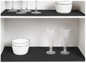 Revêtement <span class=keywords><strong>de</strong></span> <span class=keywords><strong>placard</strong></span> <span class=keywords><strong>pour</strong></span> <span class=keywords><strong>cuisine</strong></span>, doublures <span class=keywords><strong>de</strong></span> tiroirs antidérapantes non adhésives, <span class=keywords><strong>tapis</strong></span> épais, sous-couche <span class=keywords><strong>de</strong></span> <span class=keywords><strong>tapis</strong></span>, <span class=keywords><strong>tapis</strong></span> - Product Image 5