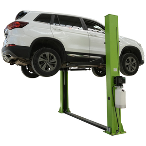 Rampes hydrauliques pour soulever les voitures, élévateur automobile pour voitures, élévateur électrique à 2 poteaux 220v, <span class=keywords><strong>Quickjack</strong></span>, élévateurs de voiture portables - Product Image 3