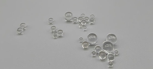 Maß gefertigte G-Grade-Kugeln (Größe, Material, Verbindung), schnelles Prototyping - Product Image 4