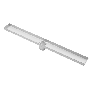 Filtro <span class=keywords><strong>de</strong></span> <span class=keywords><strong>ducha</strong></span> Cupc balcón <span class=keywords><strong>lineal</strong></span> <span class=keywords><strong>de</strong></span> drenaje <span class=keywords><strong>de</strong></span> piso Flexible <span class=keywords><strong>de</strong></span> canales <span class=keywords><strong>de</strong></span> drenaje - Product Image 3