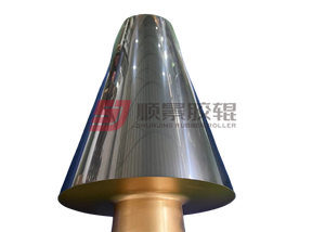 Stock de fábrica de varios modelos de rodillos de goma de alta calidad - Product Image 4