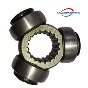 CROCIERA TRÉPIED SEMIASSE Junta TRIPODES TRICETA EJE TP-8319 24X35X27 Utilisation Pour MAZDA MAZDA <span class=keywords><strong>323F</strong></span> <span class=keywords><strong>BA</strong></span> 1994-1998 - Product Image 1