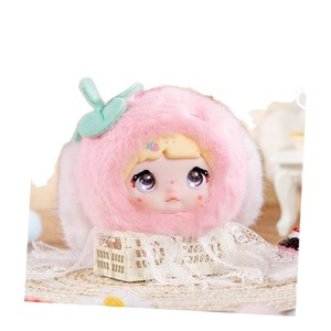 Nommi Glutinous Rice Sweetness Blind Box, Peluche, Colgante, Juguete, Adorno Hecho a Mano de Moda, Tema de Cine y Televisión, Unisex - Product Image 5