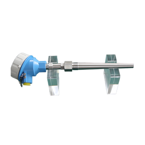 2-Draht 3-Draht PT100 RTD Temperatursensor <span class=keywords><strong>Thermowell</strong></span> SUS304/316L IP67 Wasserdicht Zertifiziert Klasse A/B Anpassbar - Product Image 1