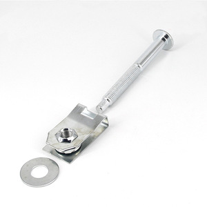 Ford Chassis Kit Rod And <b>Clip</b> Set 924-311 For Model Assembly - Product Image 5