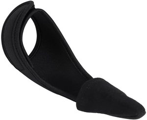 Guanto da Pesca Impermeabile in Neoprene con Un Dito Tagliato, Antiscivolo - Product Image 3