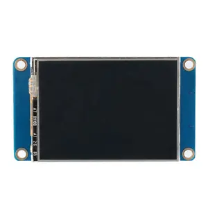 2.4 Inch 320X240 USART HMI Serial Port TFT Resistive Touch Screen LCD Display Module