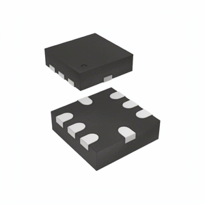 SC561ULTRT Components Electronic Authorized Distributor 8 UFQFN Power Management (PMIC) - Product Image 1
