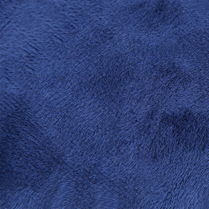 Coussin de salon de coiffure en polaire, housse amovible et lavable, bleu-gris, pour soins des ongles et séchage des cheveux - Product Image 3