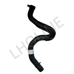 Tuyau de liquide de refroidissement 26235398 en caoutchouc EPDM, tuyau d'eau pour système de chauffage et de refroidissement, pièce de rechange - Product Image 1