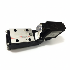 Vanne directionnelle numérique servo-proportionnelle ATOS DLKZOR-TE-140-L71/41 - Série DLKZOR - Product Image 4