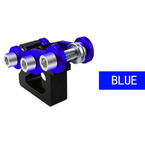 Venta al por mayor Msx125 Msx125SF Piezas modificadas Bloque de reducción de cuerpo de elevación de <span class=keywords><strong>amortiguador</strong></span> trasero de acero plateado - Product Image 3