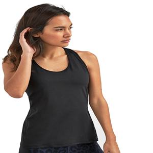 เสื้อแห้งเร็วแบบยั่งยืนสำหรับเข้ายิมกลางแจ้งใช้ได้ทั้งชายและหญิงพิมพ์โลโก้ได้อย่างรวดเร็ว - Product Image 2