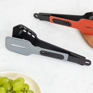 Vendita all'ingrosso della fabbrica set di accessori da cucina in silicone personalizzato set di strumenti e gadget - Product Image 5