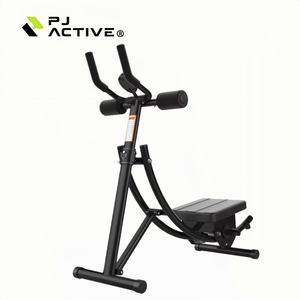 Appareil <span class=keywords><strong>de</strong></span> musculation abdominal pliable PINJIAN Fitness <span class=keywords><strong>pour</strong></span> la maison, <span class=keywords><strong>pour</strong></span> <span class=keywords><strong>perdre</strong></span> <span class=keywords><strong>du</strong></span> poids et faire <span class=keywords><strong>de</strong></span> l'exercice - Product Image 1