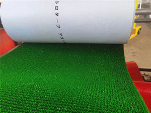 Tappeti in Polipropilene Tengka 2.6mm per Estrazione dell'Oro, Coperture per Miniere d'Oro - Product Image 1