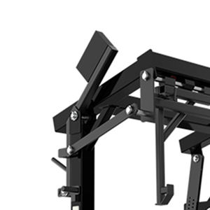 PD Logotipo personalizable <span class=keywords><strong>Monolift</strong></span> con clavijas de banda Gimnasio comercial más vendido Equipo de entrenamiento de fuerza fitness - Product Image 3