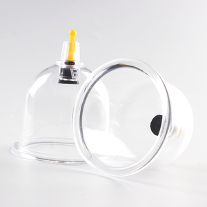 Ensemble de gobelets sous vide, appareil de thérapie de massage pour medialier chinois, avec retrait, pour musulman, directement à l'usine, 12 pièces - Product Image 2