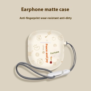สำหรับ <span class=keywords><strong>Bose</strong></span> รุ่น<span class=keywords><strong>ท</strong></span>ี่สองฉลามท<span class=keywords><strong>รู</strong></span>ไวเลสสำหรับหูฟั<span class=keywords><strong>ง</strong></span>บลูทูธเคสป้อ<span class=keywords><strong>ง</strong></span>กันชนิดเปิดพิเศษ<span class=keywords><strong>ท</strong></span>ำจาก TPU <span class=keywords><strong>ท</strong></span>ี่<span class=keywords><strong>ท</strong></span>นทาน - Product Image 2