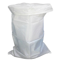 Sac tissé en polypropylène professionnel à prix abordable 50 kg