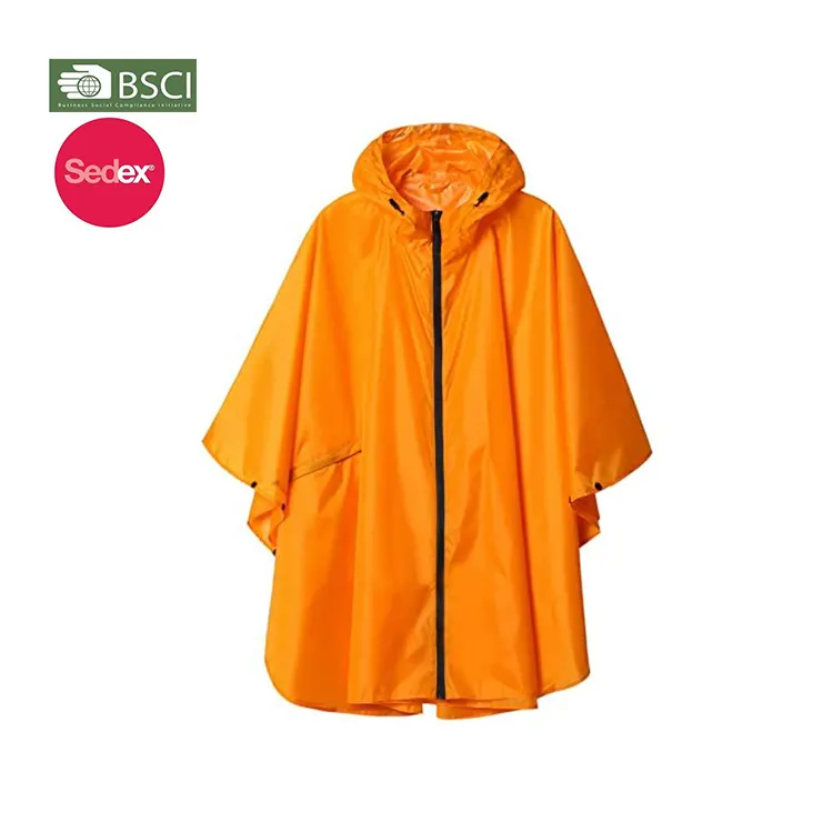 Bán Buôn Tùy Chỉnh Polyester Ngoài Trời Xe Đạp Siêu Nhẹ Mô Hình Anyoo Áo Mưa Mưa Poncho