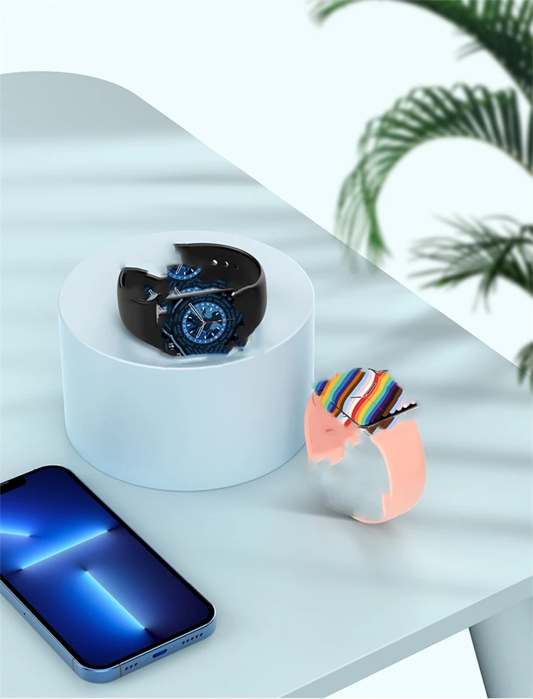 T900 ProMax L 2.0 inch Smart Watch T900Pro Max L Series 8 Reloj Inteligente Waterproof Seri 8 Smartwatch T900 Pro Max L watch 8