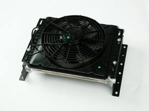 Nouvelle unité de climatisation 12v 24v Volt et Acac Unité Rvrv Ac Volts Unitfan Motorac Montage sur toit Climatisation de camping-car sous le plancher pour camion Camping-car - Product Image 6