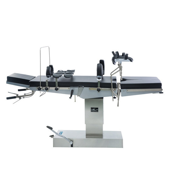 Table d'opération intégrée HES3008D