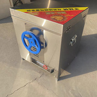 Máquina profesional de alta velocidad para hacer palitos de oblea de ahorro de energía, máquina para hacer tortitas y máquina para hacer gofres de rollo de huevo