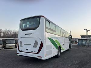 Autobús de Lujo Yutong ZK6117 2023, 50 Asientos, Asientos Ejecutivos 2+2, Excelente Estado, Como Nuevo, para Transporte VIP - Product Image 6