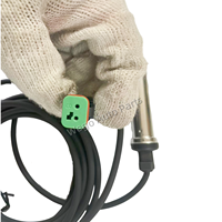 Capteur de vitesse de roue ABS de haute qualité 4410323480 21363492 7421363492 pour VOLVO pour RENAULT