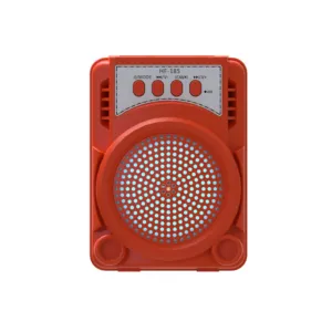 Low price MINI Wireless Bluetooth Loudspeaker with10m transmission distance original Sound quality portable Speaker