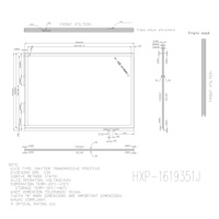 Deko-casque de soudage transmission lcd, pour verre, auto-assombrissant, avec triple design de tiges, 1 1 1 1 TN