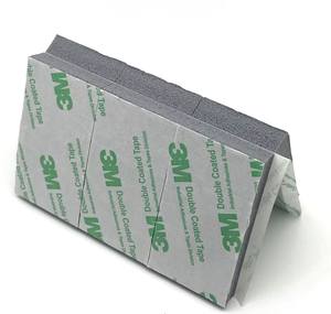 لوح إسفنجي مطاطي من السيليكون مقاوم للحرارة ومضاد للاهتزاز من EASILIFE، مخصص الحجم 3 أمتار - Product Image 1