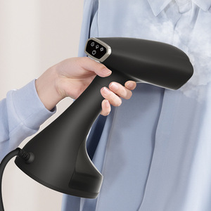 Handheld Garment <b>Steamer</b> Electric Portable For Home Dormitory Student Use Below 0.8L Capacity - Product Image 1