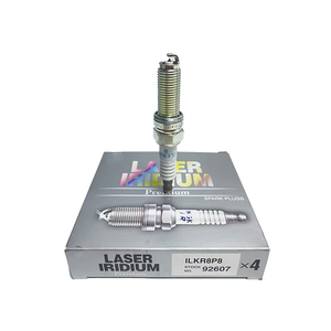 Nueva Venta al por Mayor de Bujías de Iridio Láser ILKR8P8-92607 de Alto Rendimiento para Motores de Gasolina <span class=keywords><strong>Abarth</strong></span> 500 C 2011-2016 - Product Image 2