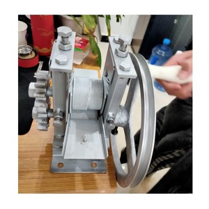 เครื่องทำฟางไม้ไผ่ เครื่องทำไม้จิ้มฟัน เครื่องทำไม้ไผ่อัตโนมัติ - Product Image 1