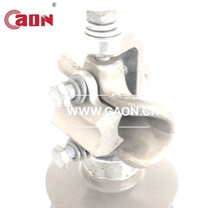 Bán buôn grey màu Polymer cách điện 35KV điện Composite Polymer bài dòng cách điện - Product Image 4