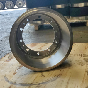 Bán trực tiếp từ nhà máy - Phanh hiệu quả, chất lượng cao, tang trống phanh xe tải hạng nặng 3600AX 3600A - Product Image 2