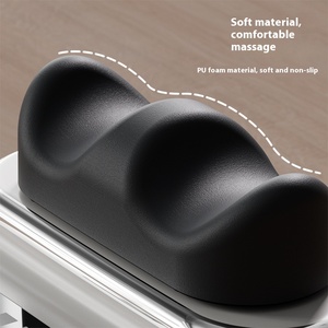 Máquina de Masaje Espinal Portátil <span class=keywords><strong>2026</strong></span>, Masajeador de Cintura Inteligente con Velocidad Ajustable y Vibración Eléctrica para Pies y Columna Vertebral - Product Image 5