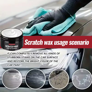 <span class=keywords><strong>Pasta</strong></span> <span class=keywords><strong>per</strong></span> Riparazione <span class=keywords><strong>Graffi</strong></span> <span class=keywords><strong>Auto</strong></span> con Nano Lucidante - Rimuovi <span class=keywords><strong>Graffi</strong></span> ad Alta Lucentezza <span class=keywords><strong>per</strong></span> Tutti i Colori - Product Image 5