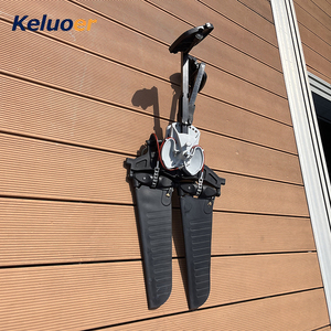 Sistema de Pedales para <span class=keywords><strong>Kayak</strong></span> de Alta Calidad, Sistema de Pedales Universales para <span class=keywords><strong>Kayak</strong></span> y Canoa - Product Image 3