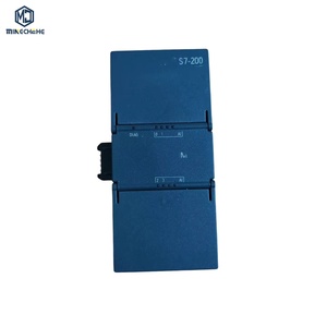คอนโทรลเลอร์ PLC เซ็นเซอร์โมดูลอินพุตเอาต์พุตดิจิตอลยี่ห้อใหม่เอ็ม อีเอ 04 6ES7 288-3AT04-0AA - Product Image 1