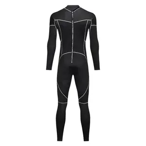 Design Wet Suit 3MM Taucheranzug Ganzkörper Custom Yamamoto Neopren Canyoning Tauchen Surfen Neopren anzug 1 Käufer