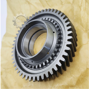 Pièces de boîte de vitesses, engrenage synchronisateur pour FIAT, ISO9001 CE, OEM, 9649267388 - Product Image 5